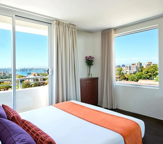 Park Regis Concierge Apartments