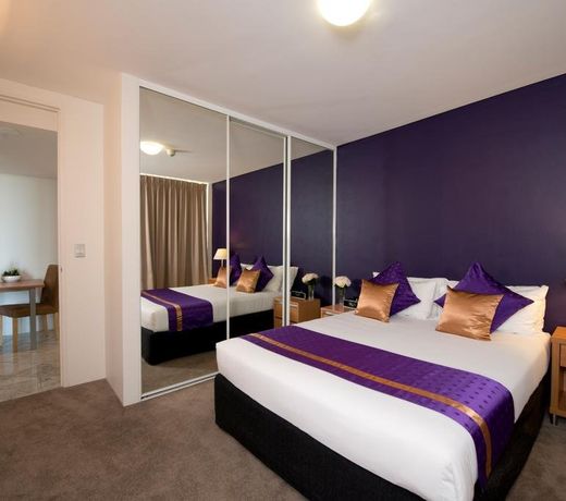 Park Regis Concierge Apartments