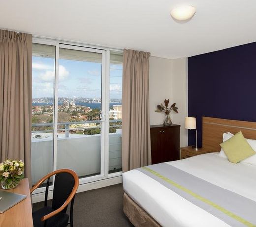 Park Regis Concierge Apartments