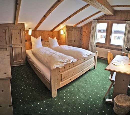 Hotel Wynegg
