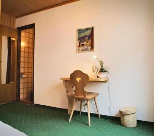 Hotel Wynegg