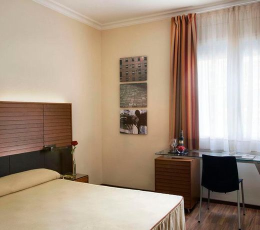 Hotel Astoria