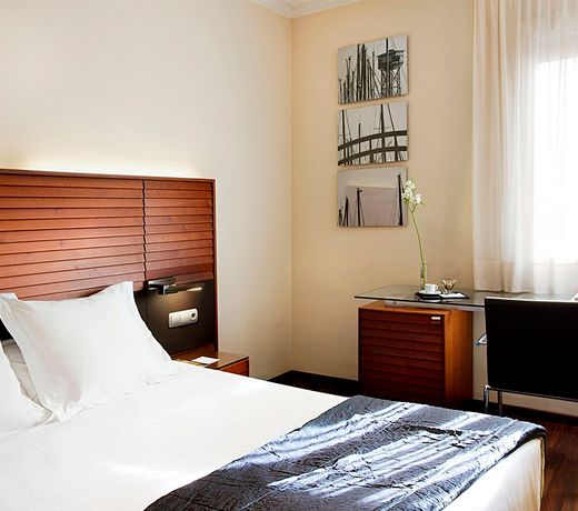 Hotel Astoria
