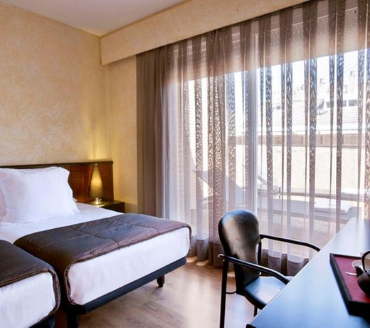 Hotel Derby