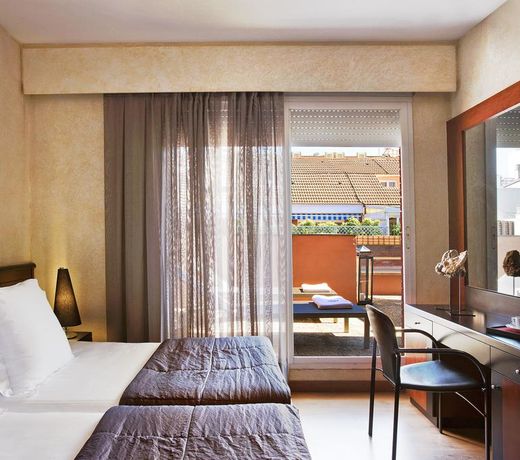 Hotel Derby