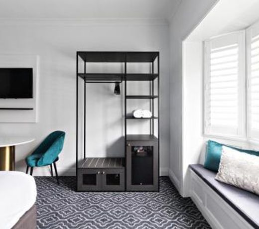 Avoca Randwick by Sydney Lodges
