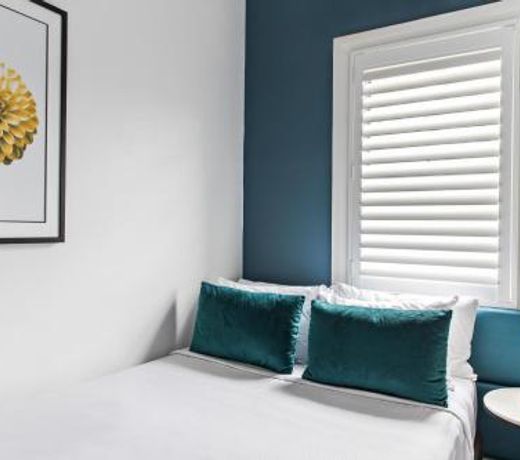 Avoca Randwick by Sydney Lodges