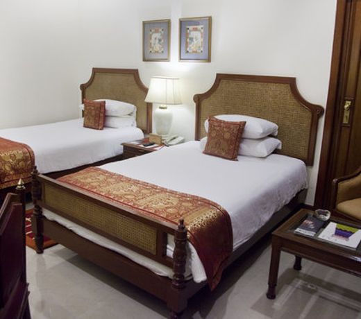 Vivanta Aurangabad, Maharashtra