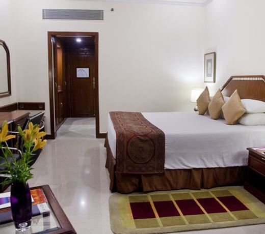 Vivanta Aurangabad, Maharashtra