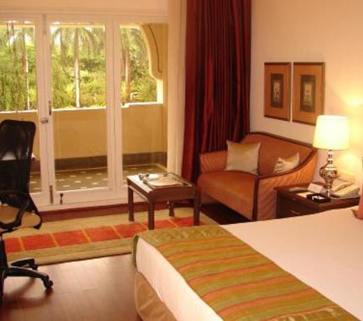 Vivanta Aurangabad, Maharashtra
