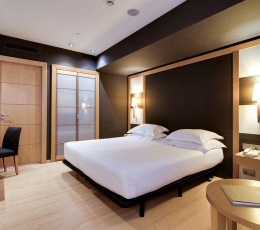 Hotel Barcelona Universal