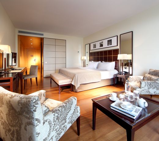 Eurostars Grand Marina Hotel GL