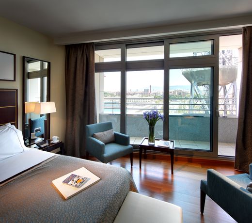 Eurostars Grand Marina Hotel GL