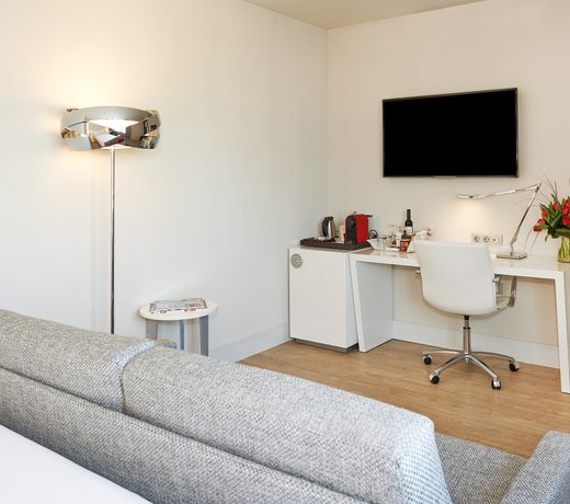 NH Collection Barcelona Gran Hotel Calderon