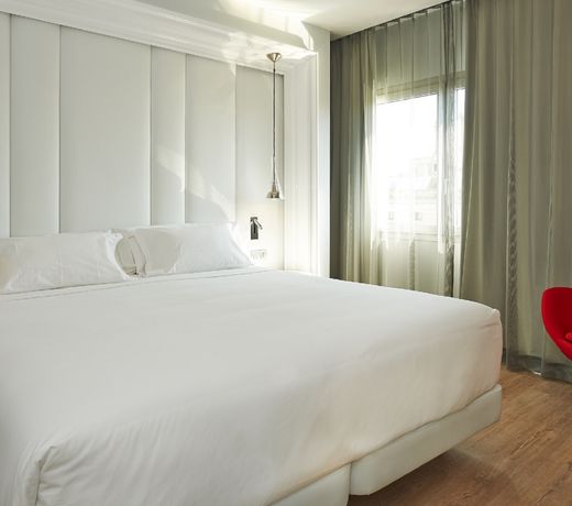 NH Collection Barcelona Gran Hotel Calderon