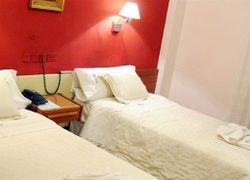 Hotel Sussex, регион , город Кордоба - Фотография отеля №1