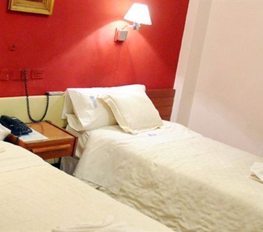 Hotel Sussex