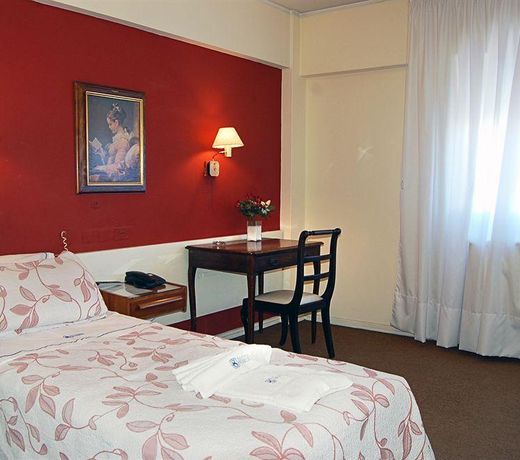 Hotel Sussex