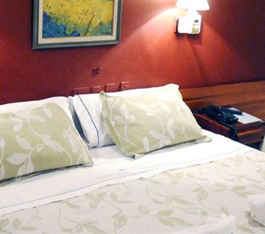 Hotel Sussex