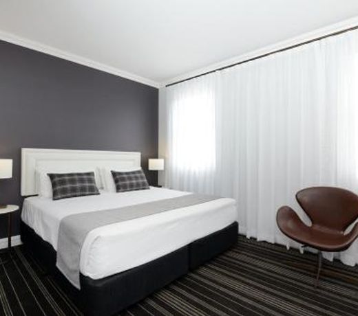 Perouse Randwick by Sydney Lodges