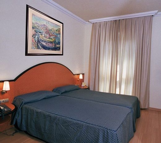 Hotel Abbot