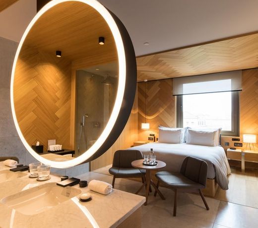 Hotel SOFIA Barcelona, in The Unbound Collection by Hyatt
