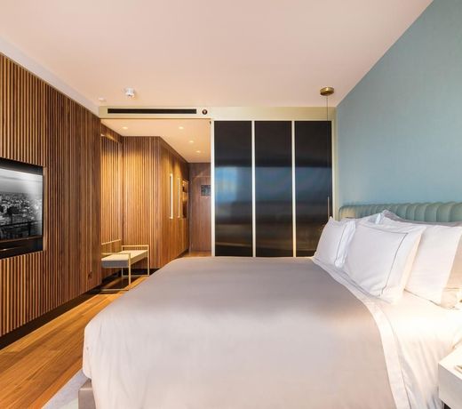 Hotel SOFIA Barcelona, in The Unbound Collection by Hyatt