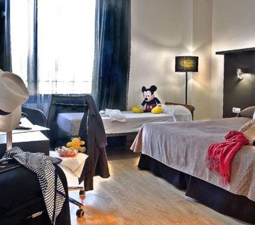Hotel Alimara