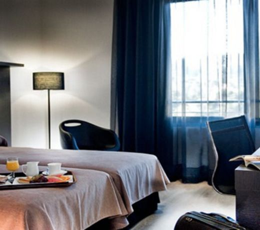 Hotel Alimara