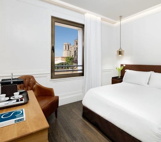 Boutique Hotel H10 Montcada