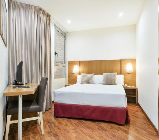 Hotel Best Aranea