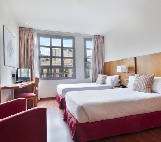Hotel Best Aranea
