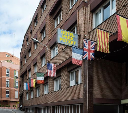Catalonia Park Putxet
