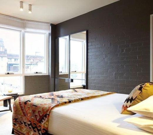 Harbour Rocks Hotel Sydney