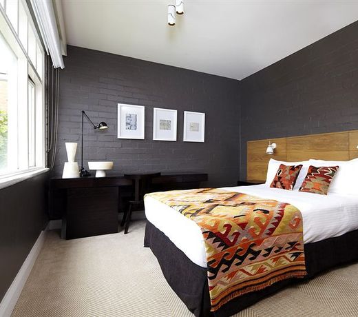 Harbour Rocks Hotel Sydney