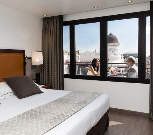 Hotel Balmoral