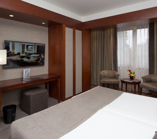 Hotel Balmoral