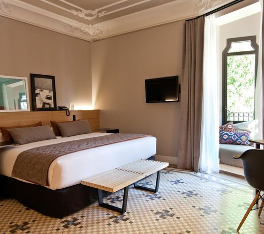 Alexandra Barcelona Hotel, Curio Collection by Hilton