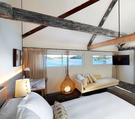 Pier One Sydney Harbour, Autograph Collection