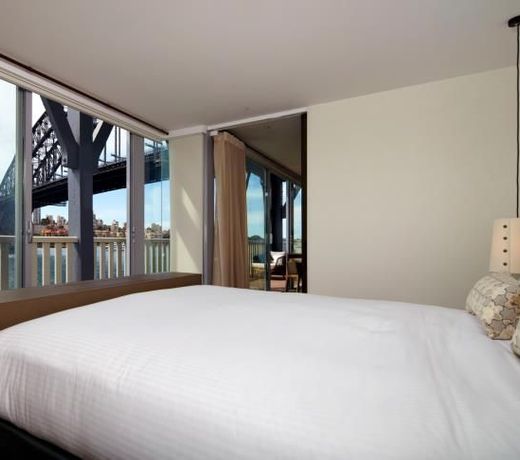 Pier One Sydney Harbour, Autograph Collection