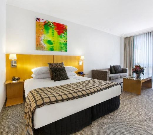 Rydges Sydney Central