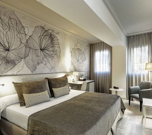 Sallés Hotel Pere IV