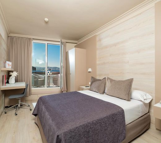 Sallés Hotel Pere IV