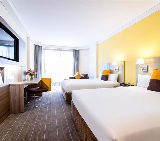 Novotel Sydney Central