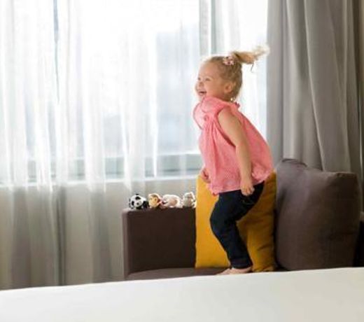 Novotel Sydney Central