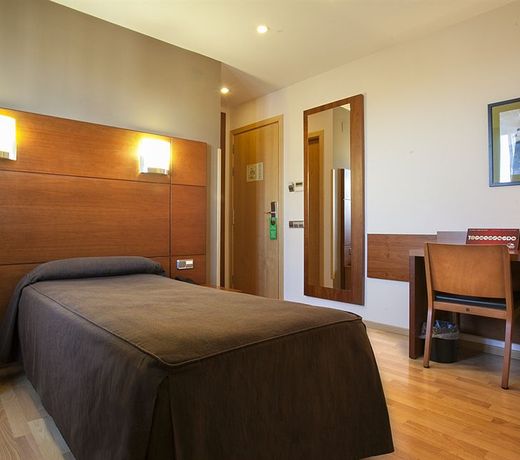 Hotel Via Augusta