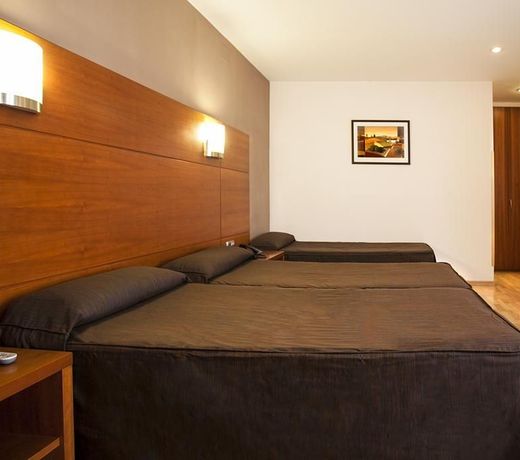 Hotel Via Augusta