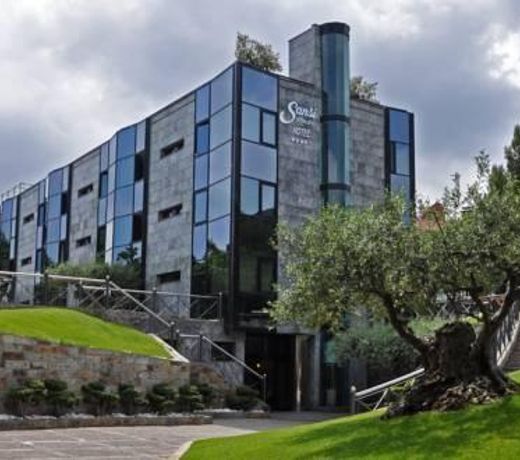 Sansi Pedralbes