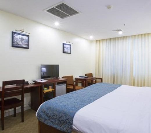 Vientiane Plaza Hotel