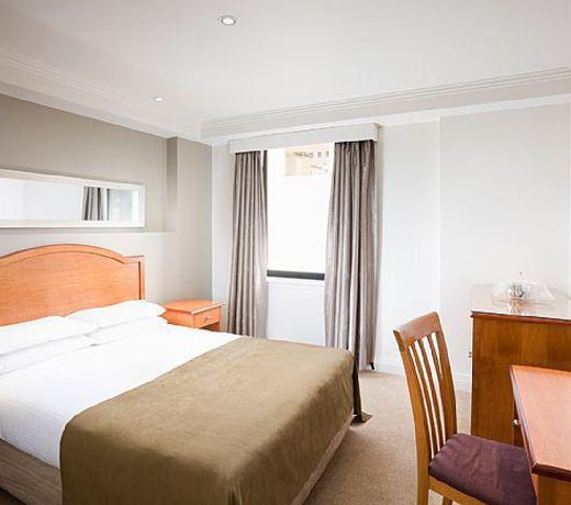 Great Southern Hotel Sydney